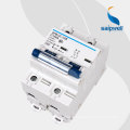 SAIP / SAIPWELL NOUVEAU TYPE 100A 2 POLES IP65 DC DC ÉLECTRIQUE MCCB